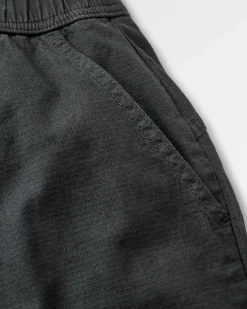 Herren Kimmer Ripstop Baumwoll-Shorts