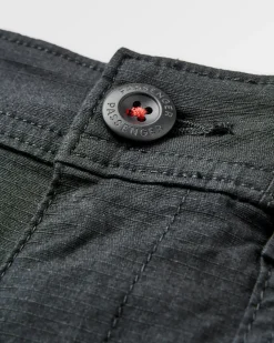Herren Kimmer Ripstop Baumwoll-Shorts