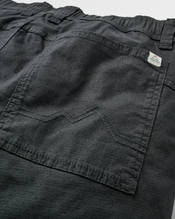Herren Kimmer Ripstop Baumwoll-Shorts