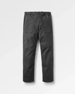 Herren Kimmer Ripstop Baumwollhose