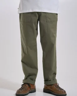 Herren Kimmer Ripstop Baumwoll-Hose