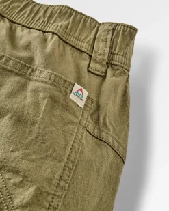 Herren Kimmer Ripstop Baumwoll-Hose