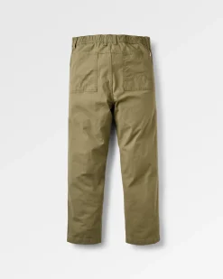 Herren Kimmer Ripstop Baumwoll-Hose