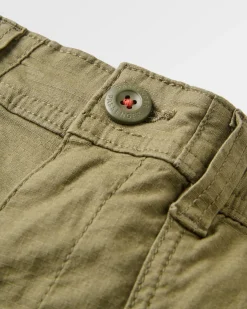 Herren Kimmer Ripstop Baumwoll-Hose