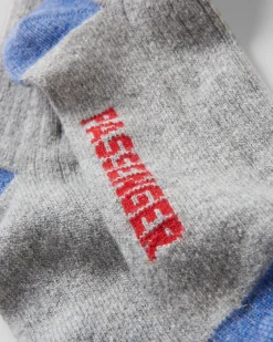 Herren Koa Crew Sock