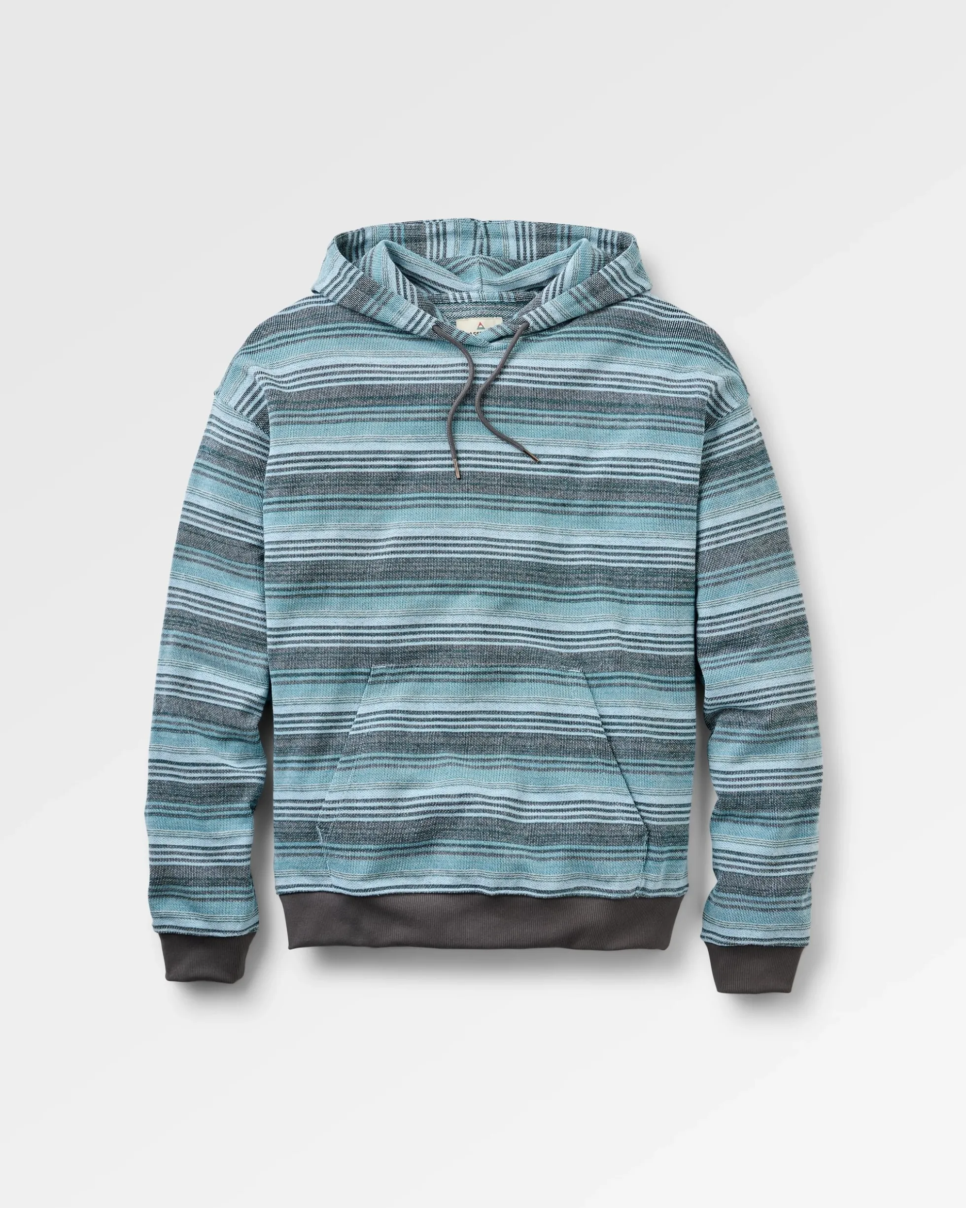 Herren Lagoon Loopback Hoodie