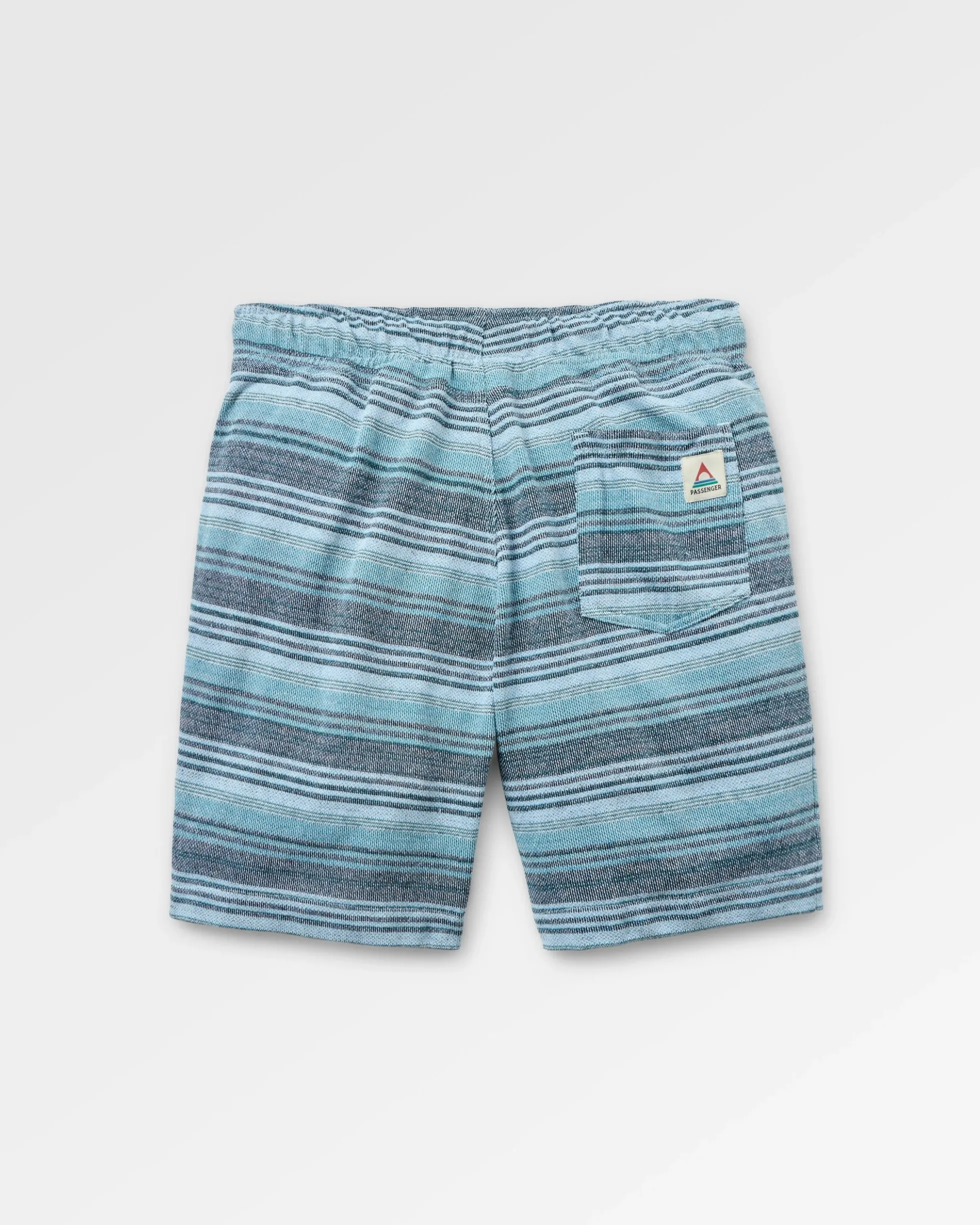Herren Lagoon Loopback Short