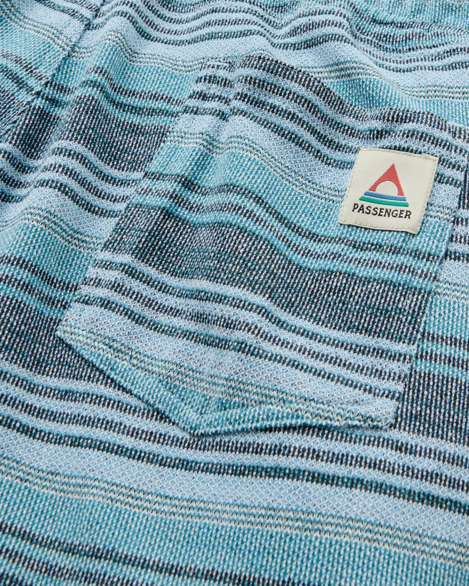 Herren Lagoon Loopback Short