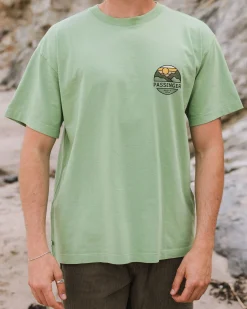 Herren Laidback Relaxed Fit T-Shirt