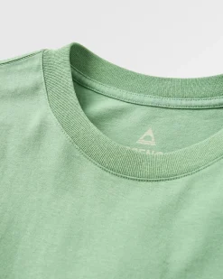 Herren Laidback Relaxed Fit T-Shirt