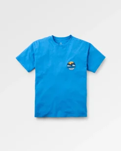 Herren Laidback Relaxed Fit T-Shirt