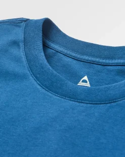 Herren Laidback Relaxed Fit T-Shirt