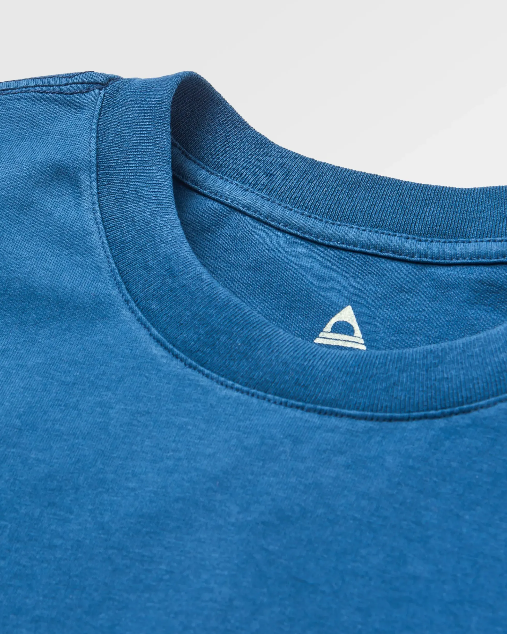 Herren Laidback Relaxed Fit T-Shirt