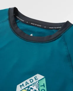 Herren Lakeside Active T-Shirt