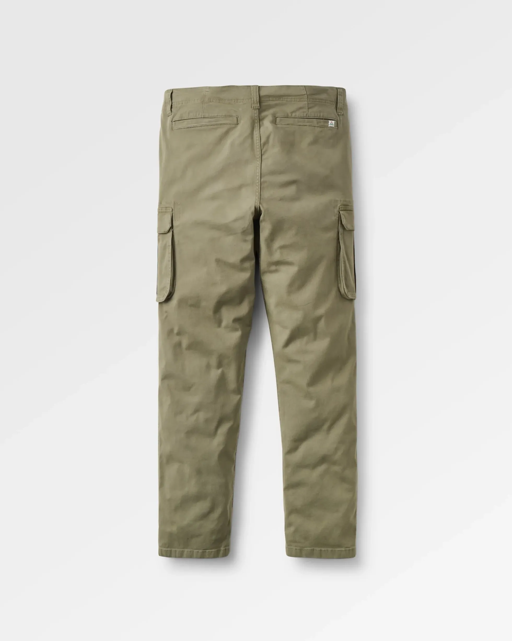 Herren Lakeside Cargo Baumwollhose