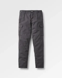 Herren Lakeside Cargo Baumwollhose