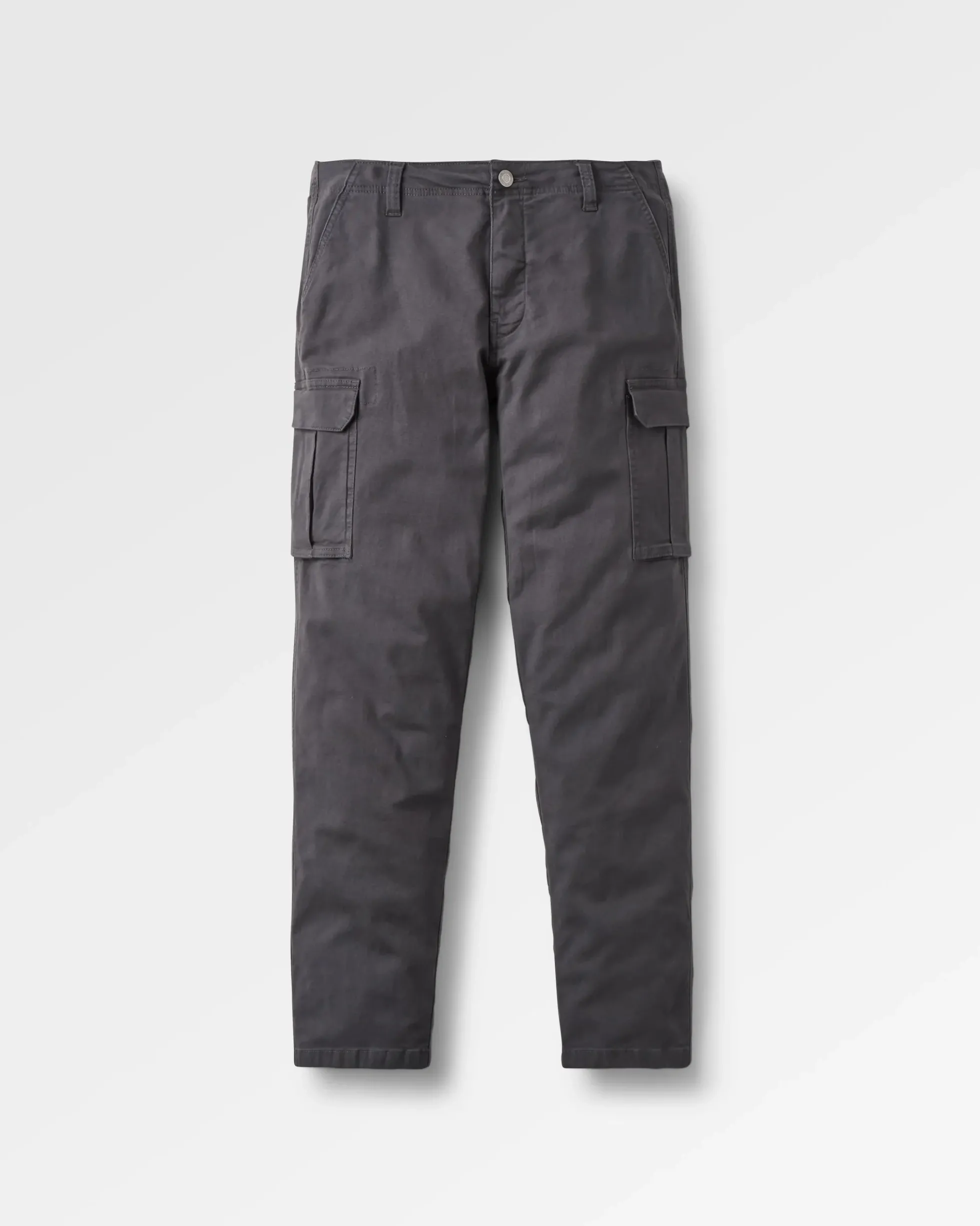 Herren Lakeside Cargo Baumwollhose