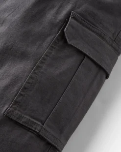 Herren Lakeside Cargo Baumwollhose