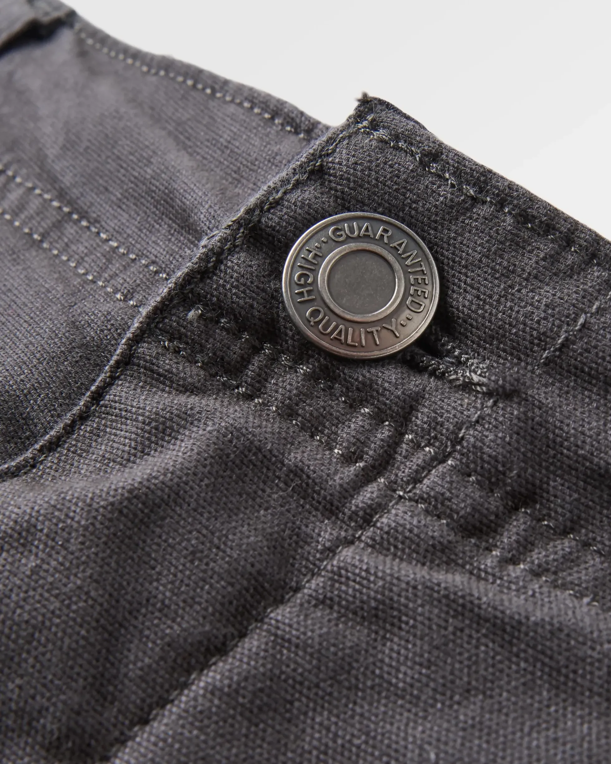 Herren Lakeside Cargo Baumwollhose