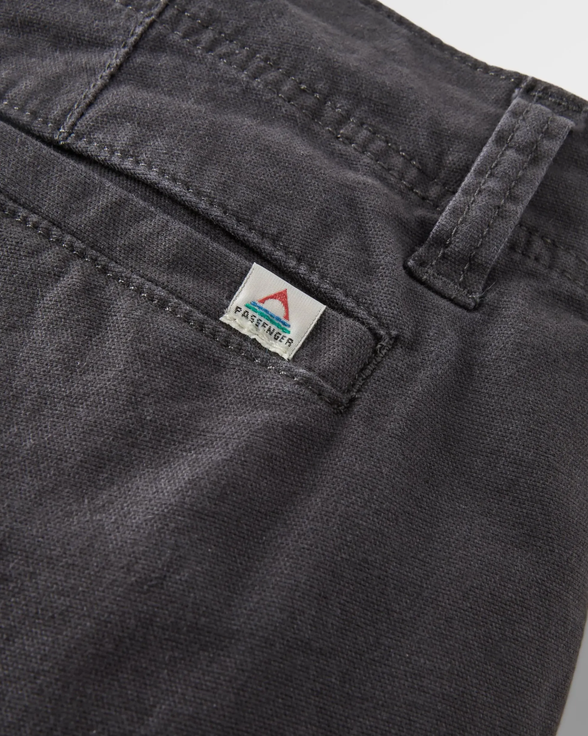 Herren Lakeside Cargo Baumwollhose