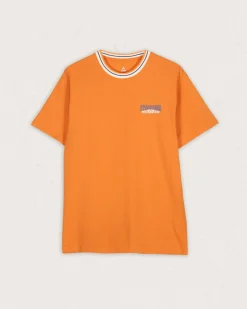 Herren Lauca Relaxed Fit T-Shirt