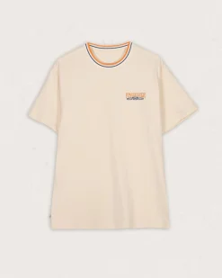 Herren Lauca Relaxed Fit T-Shirt