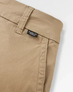 Herren 365 Leichte Baumwoll-Shorts