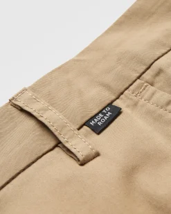Herren 365 Leichte Bio-Baumwollhose