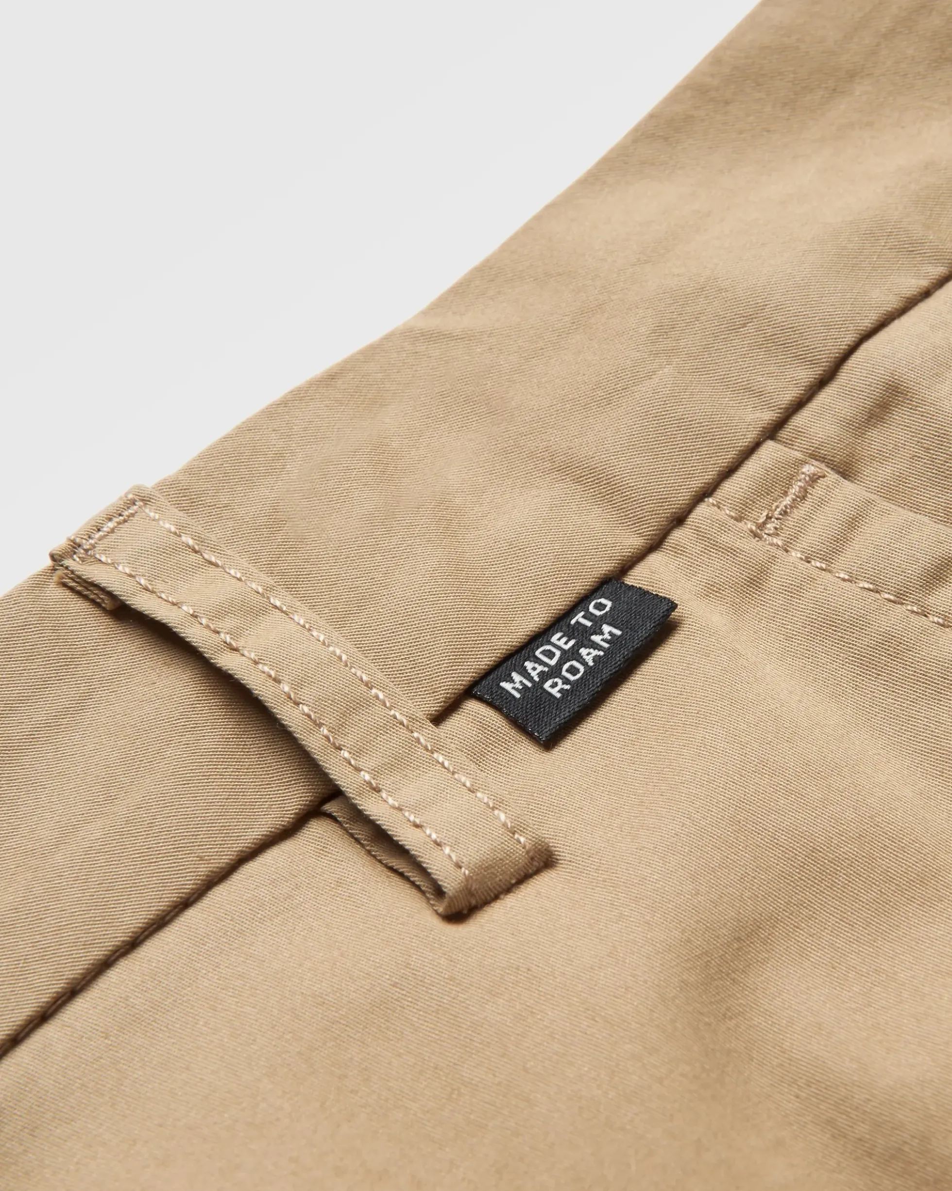 Herren 365 Leichte Bio-Baumwollhose