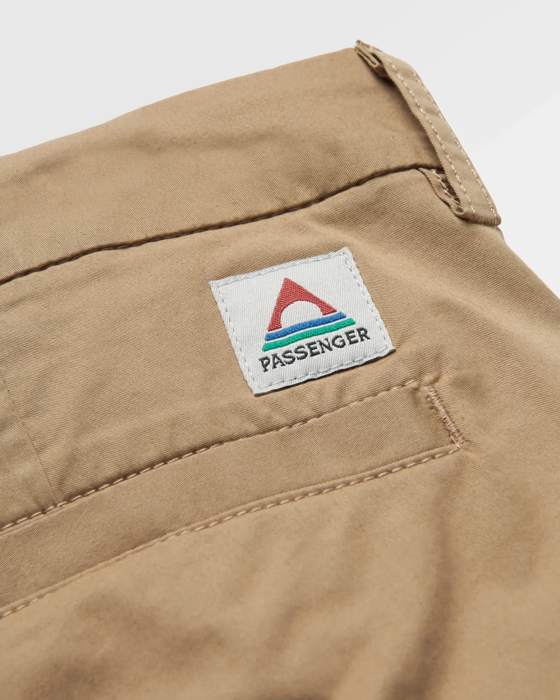 Herren 365 Leichte Bio-Baumwollhose
