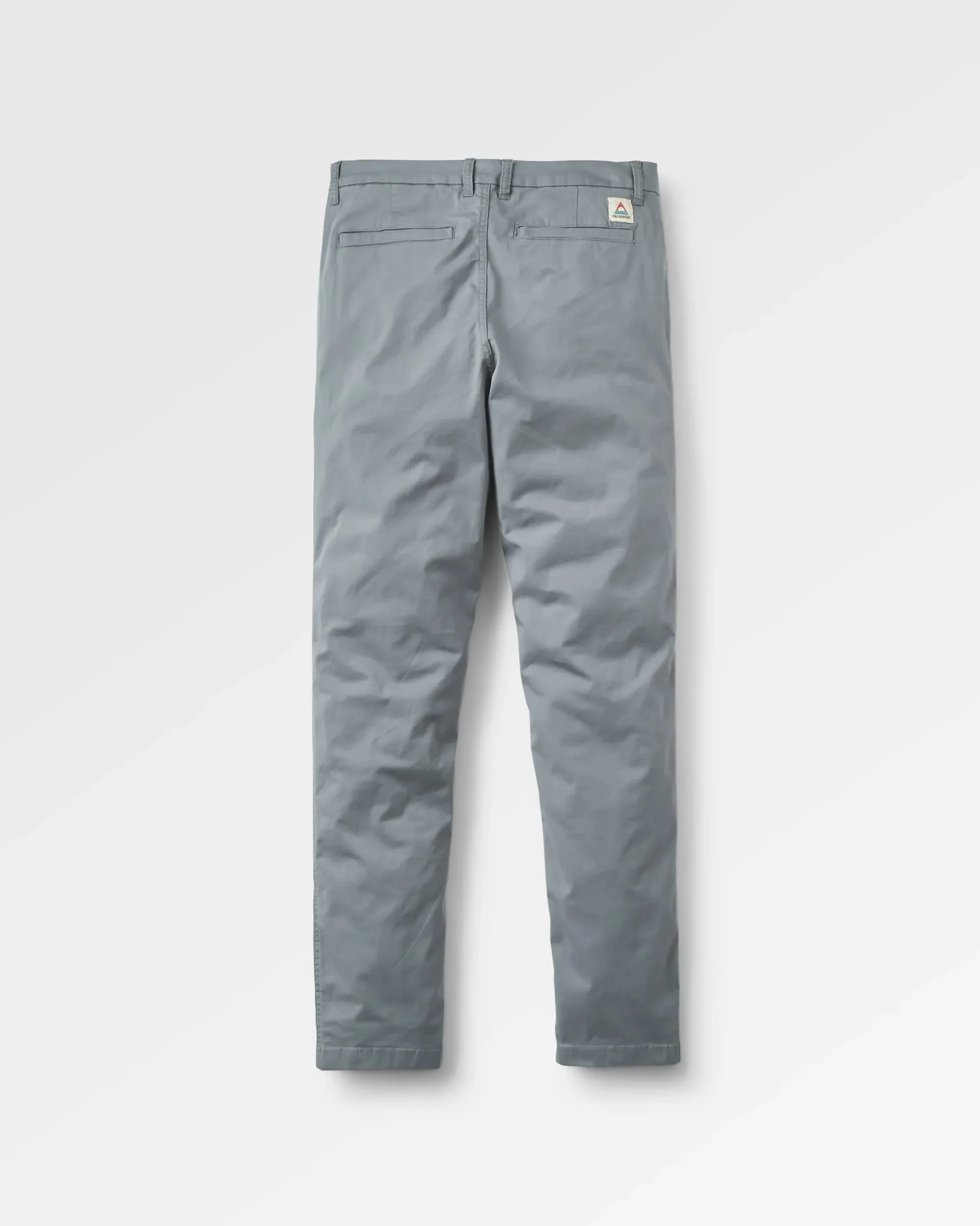 Herren 365 leichte Bio-Baumwoll Hose