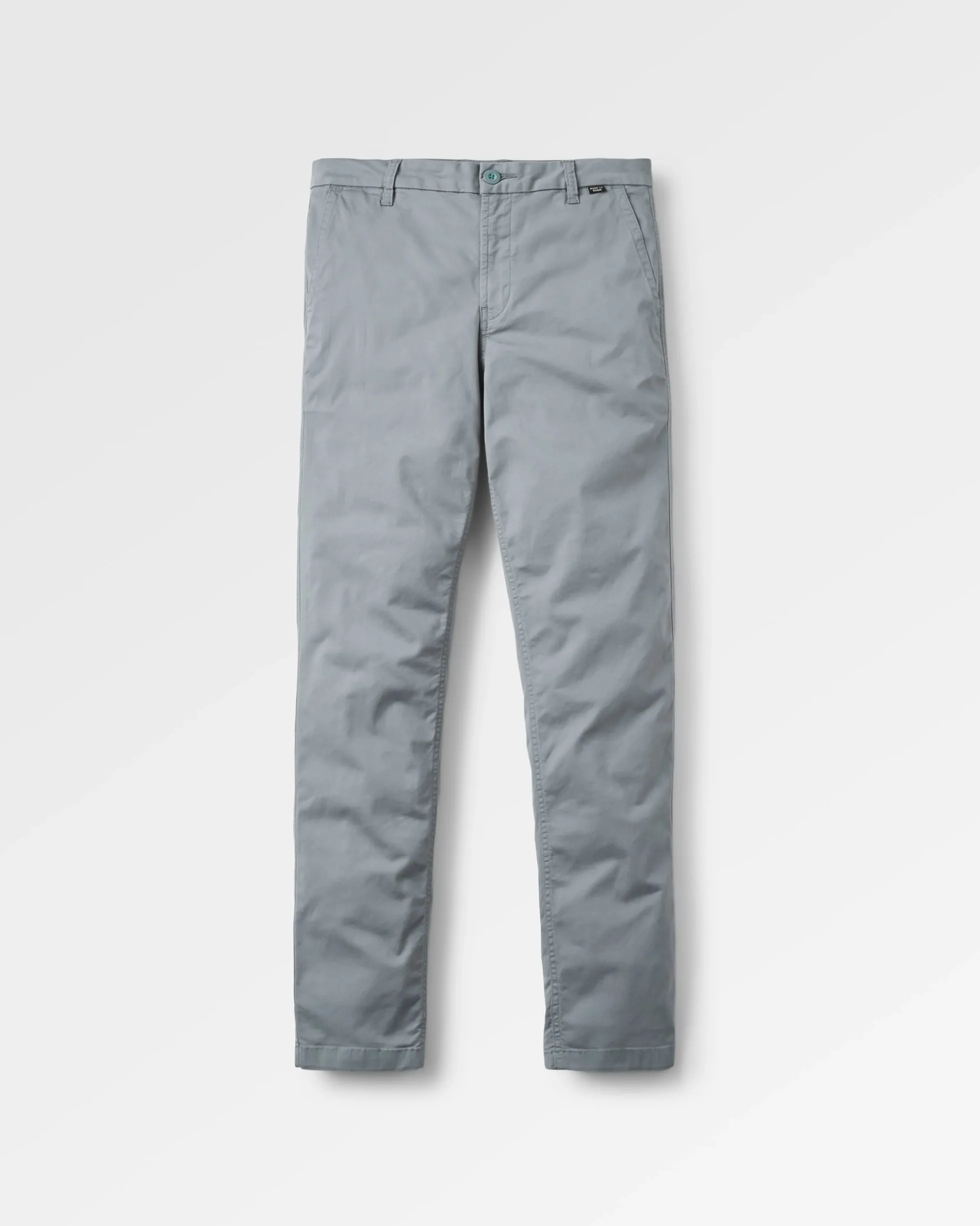 Herren 365 leichte Bio-Baumwoll Hose
