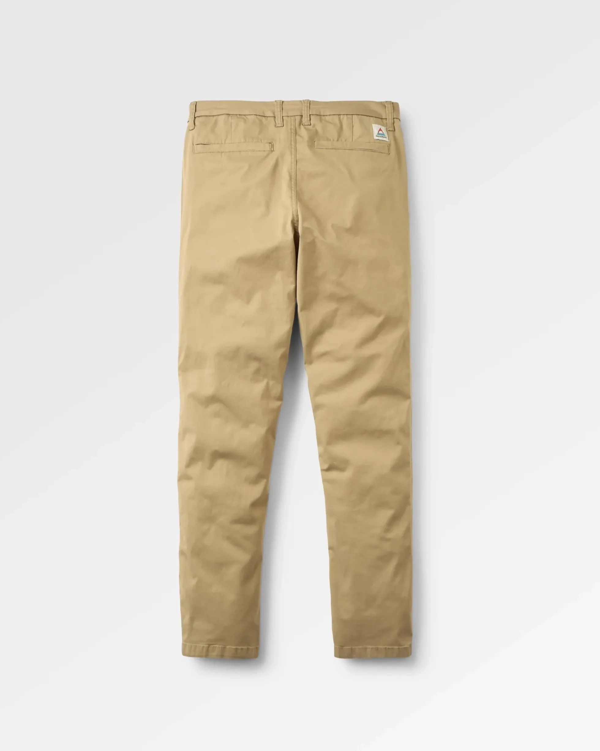 Herren 365 Leichte Bio-Baumwollhose