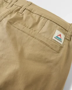 Herren 365 Leichte Bio-Baumwollhose