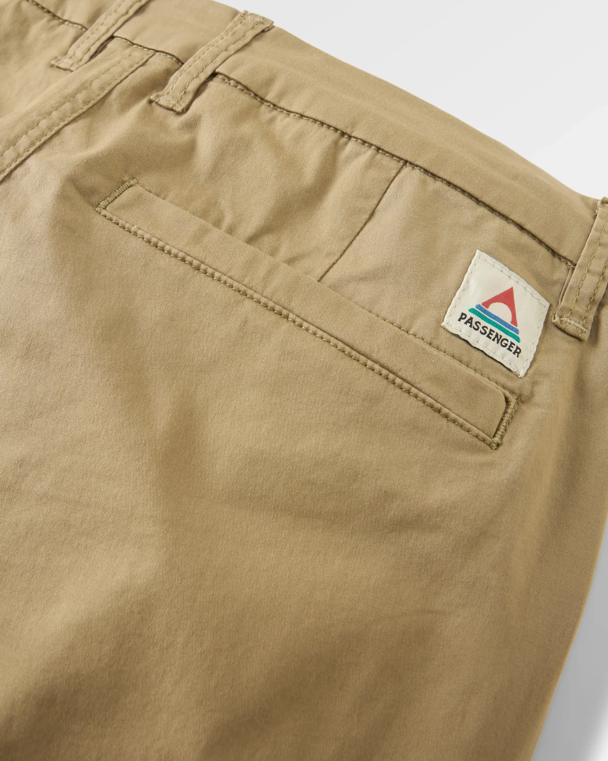 Herren 365 Leichte Bio-Baumwollhose