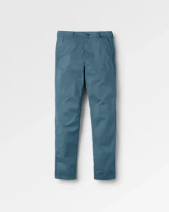 Herren 365 Leichte Bio-Baumwollhose