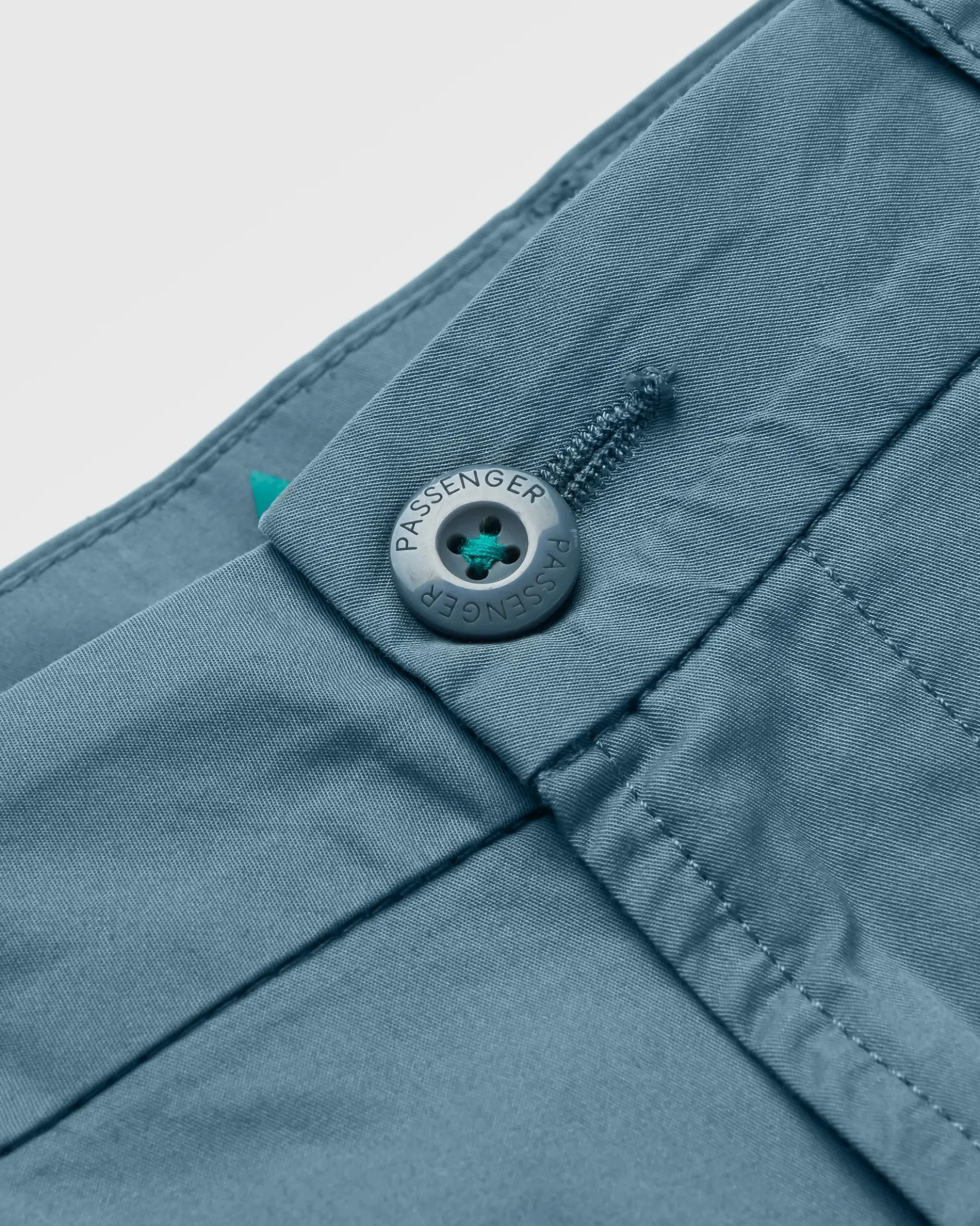 Herren 365 Leichte Bio-Baumwollhose