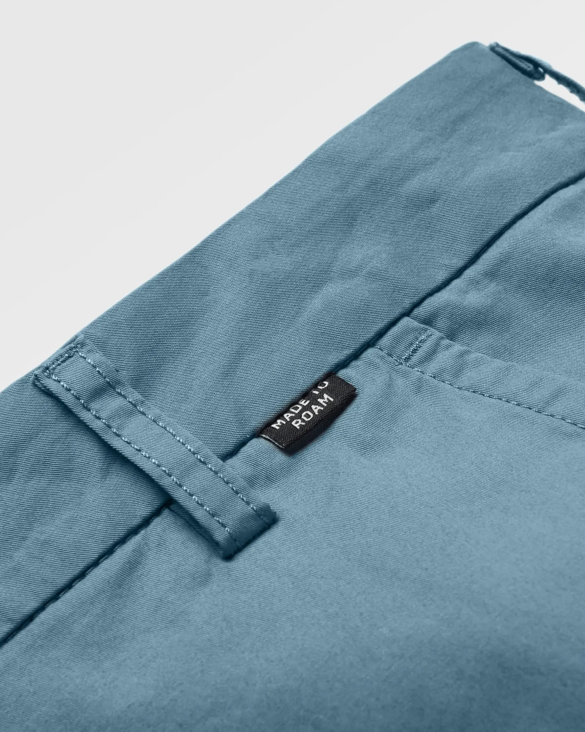 Herren 365 Leichte Bio-Baumwollhose