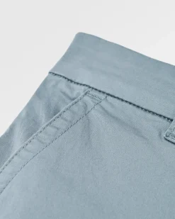 Herren 365 Leichte Bio-Baumwoll-Shorts