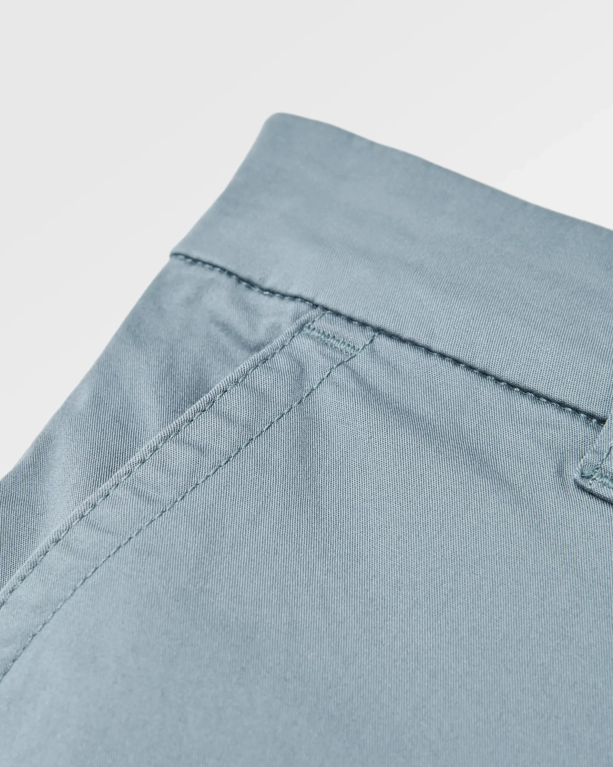 Herren 365 Leichte Bio-Baumwoll-Shorts
