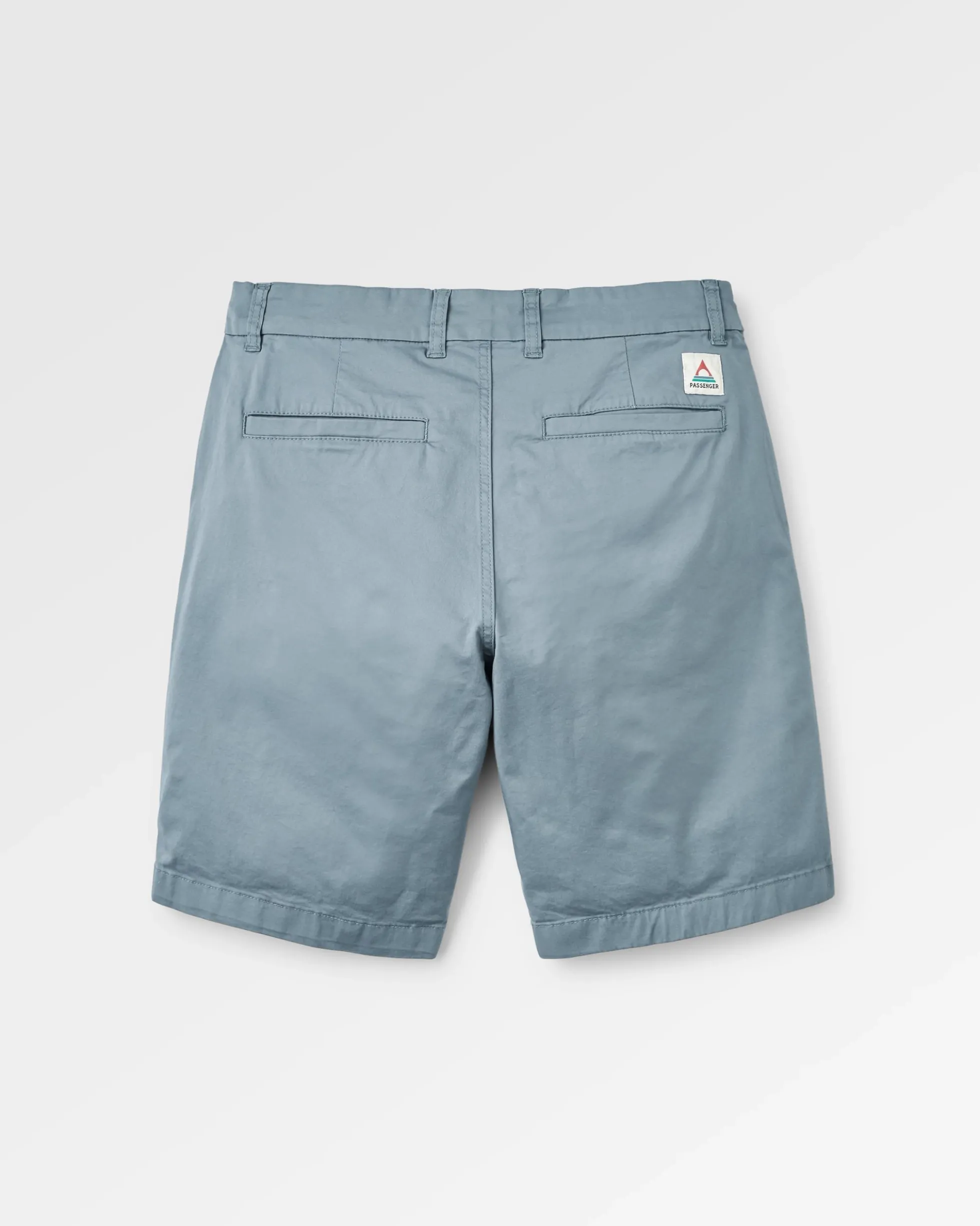 Herren 365 Leichte Bio-Baumwoll-Shorts