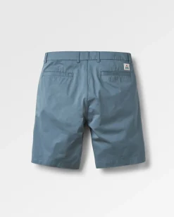 Herren 365 Leichte Bio-Baumwollshorts