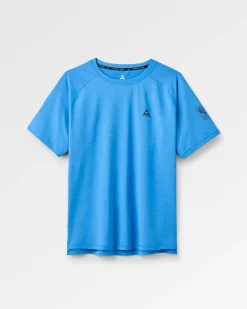 Herren Light Ray Leichtes Surf T-Shirt