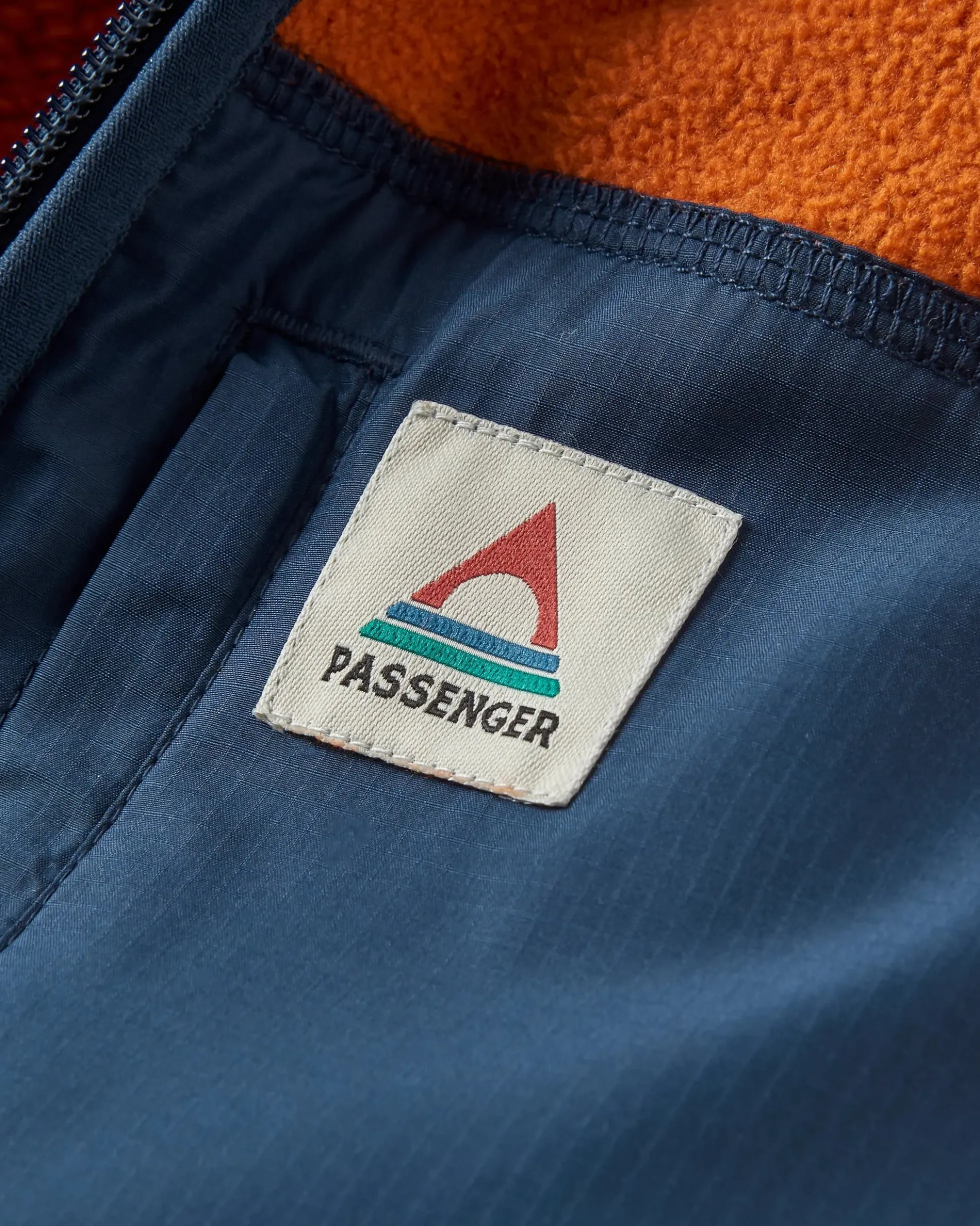 Herren Loch Kapuzen Polar Fleece