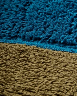 Herren Loch Polar Kapuzen-Fleece