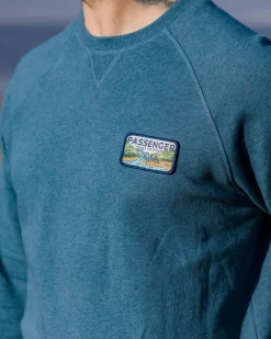 Herren Love The Wild Sweatshirt