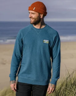 Herren Love The Wild Sweatshirt