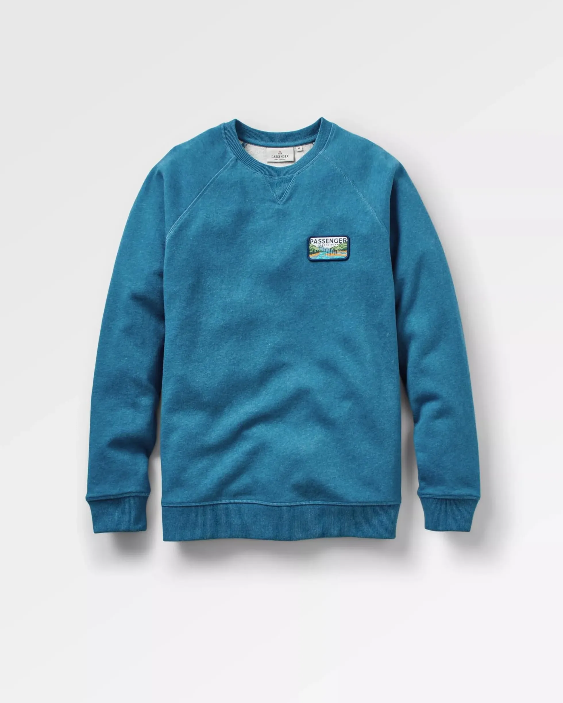 Herren Love The Wild Sweatshirt