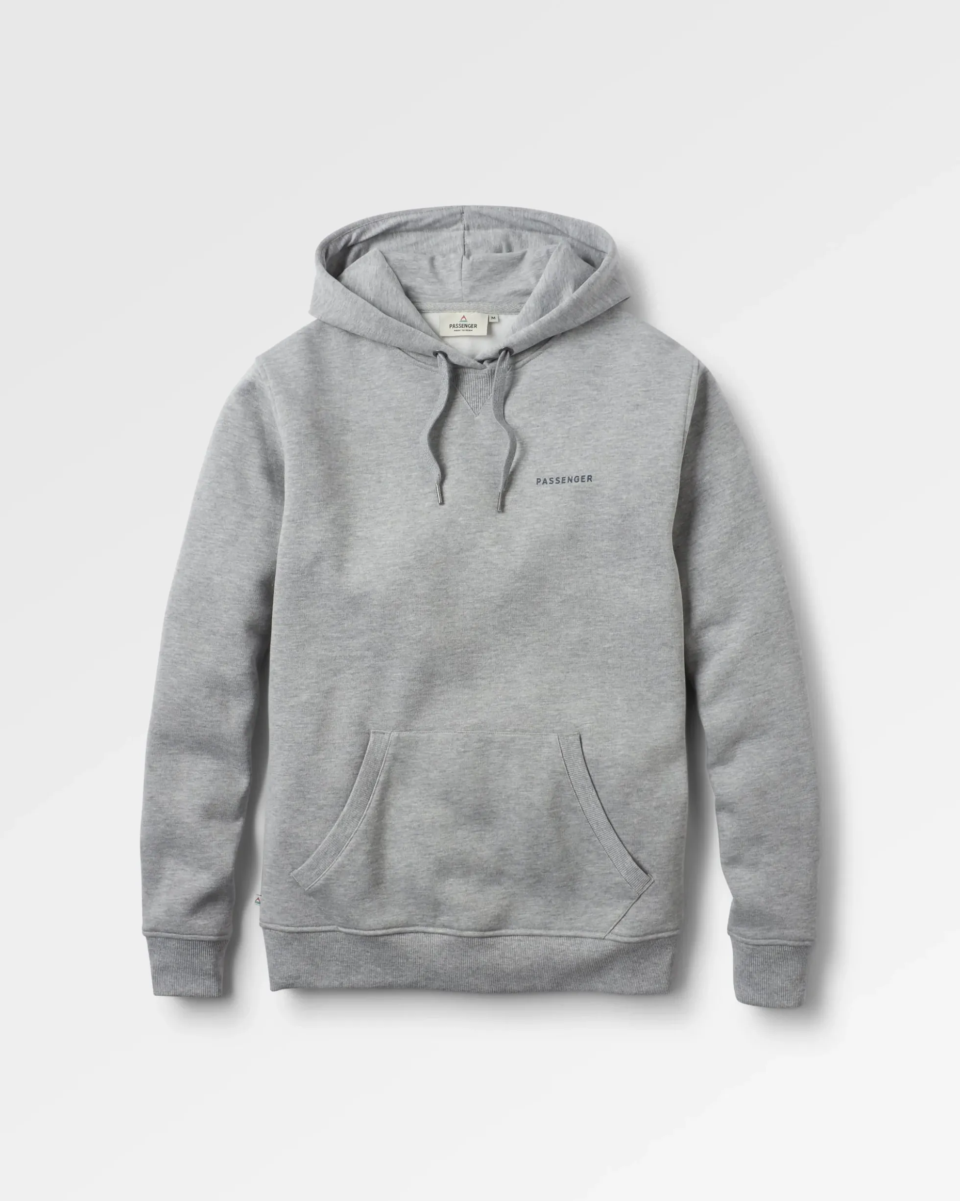 Herren Made To Roam Hoodie