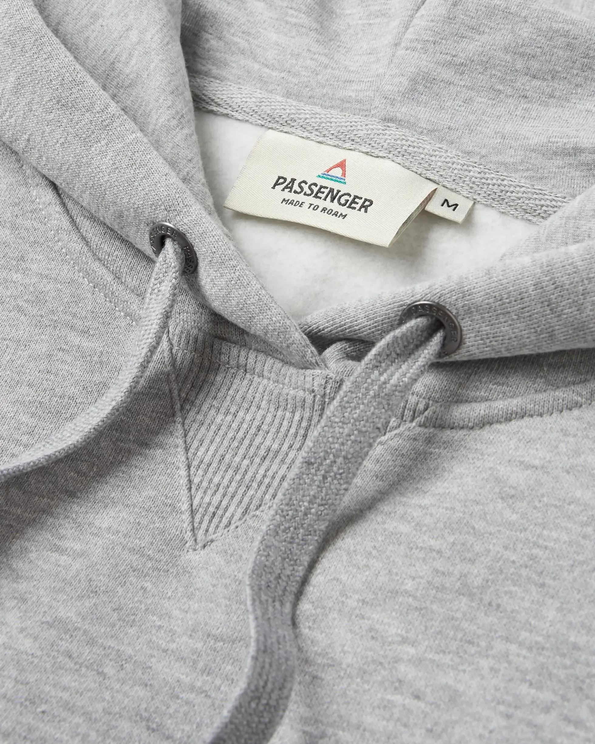 Herren Made To Roam Hoodie